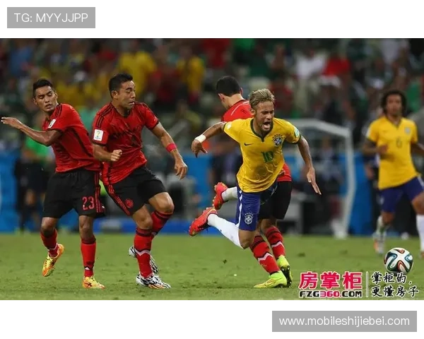 历届足球世界杯举办地的历史沿革与发展变化分析