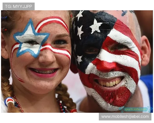 美国世界杯球迷分析：社交媒体平台上球迷互动行为与情感表达的特点分析