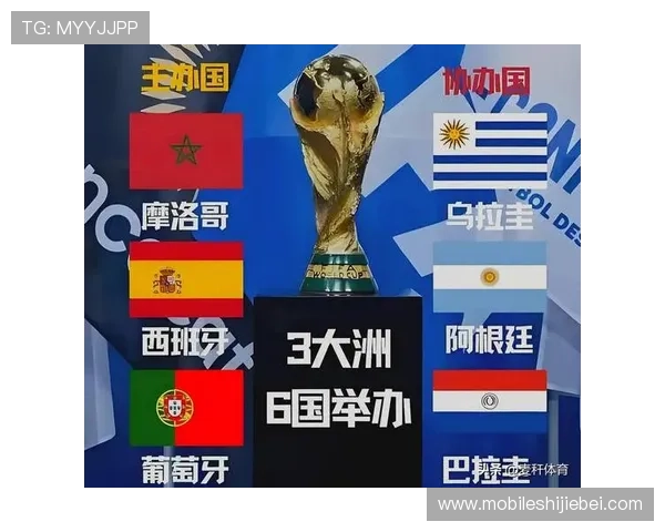 2026年世界杯决赛圈赛制调整对各大洲球队晋级难度和竞争格局的影响分析