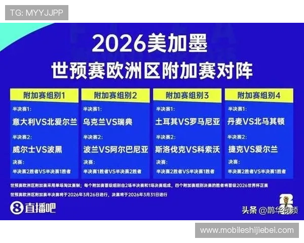 2026年世界杯参赛国家最新名单及各国晋级资格详细解读