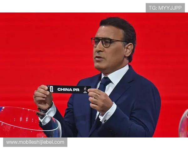 2026年世界杯抽签仪式CCTV报道的亮点内容与赛事热度提升策略分析