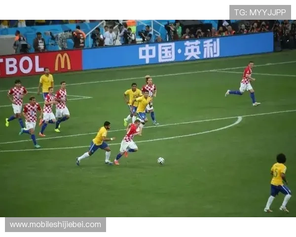 2026年世界杯揭幕战历史回顾与未来发展趋势全面解读