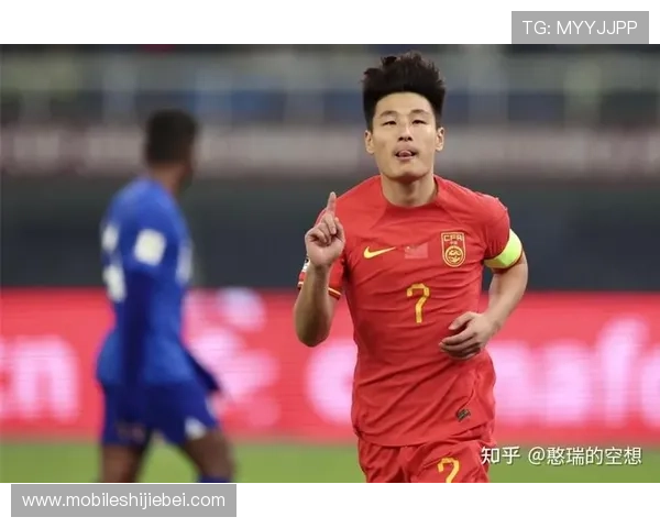 2026年世界杯预选赛中国队核心球员表现及提升方案全面解析