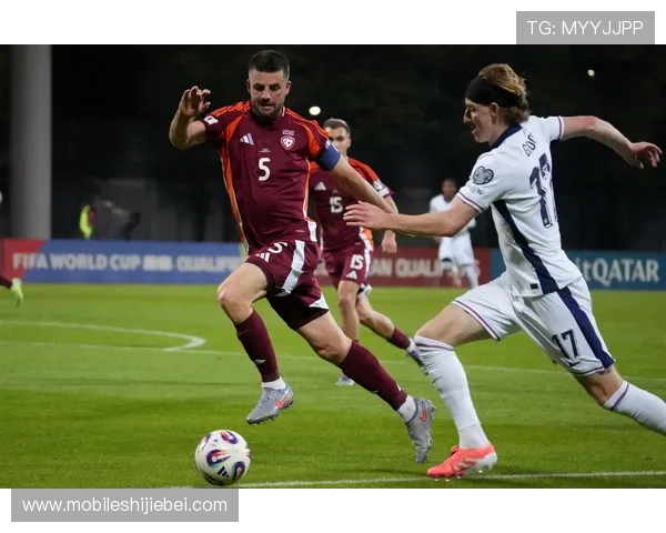 2026年中国国家队能否闯入世界杯决赛圈全面解读