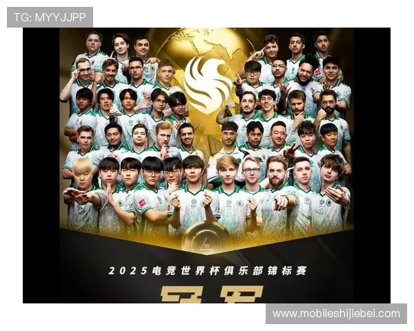 ewc电竞世界杯几年举行一次，赛事周期与影响力全面解析