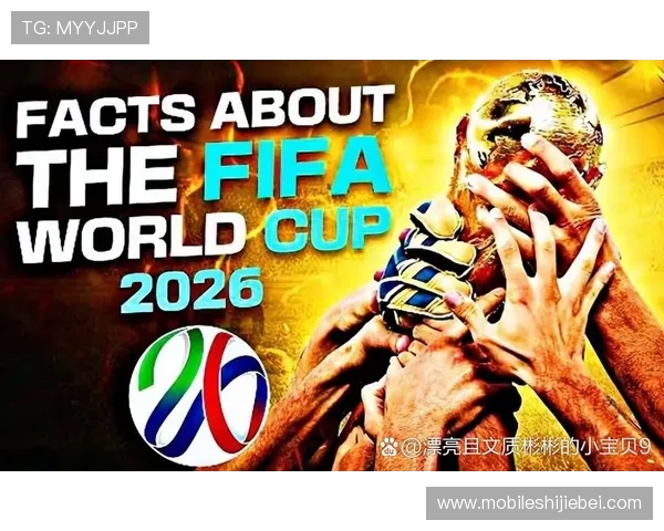 2026年世界杯48队比赛期间的安全保障措施与应急预案