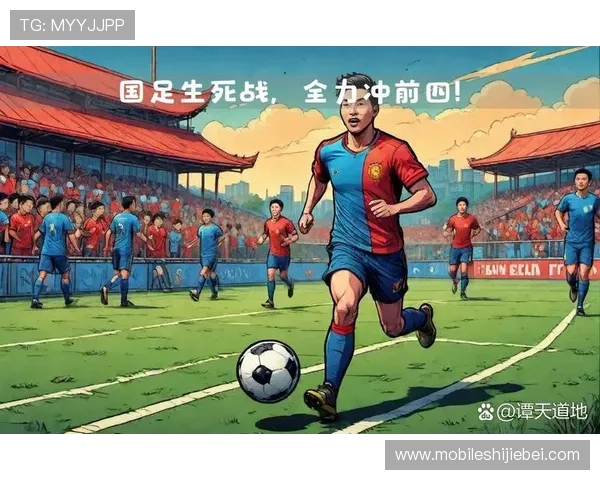 2026年世界杯亚洲区预选赛18强赛精彩赛事回顾与未来晋级形势分析,助力球迷深入了解比赛情况 2026年世界杯亚洲区预选赛18强赛精彩赛事回顾与未来晋级形势分析,助力球迷深入了解比赛情况