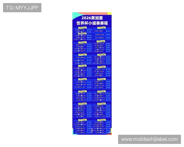 2026年世界杯晋级赛最新动态，关注各大洲预选赛的精彩瞬间与晋级趋势