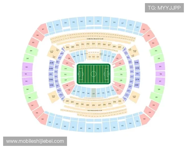 2026年巴西世界杯门票购买流程及购票注意事项全攻略