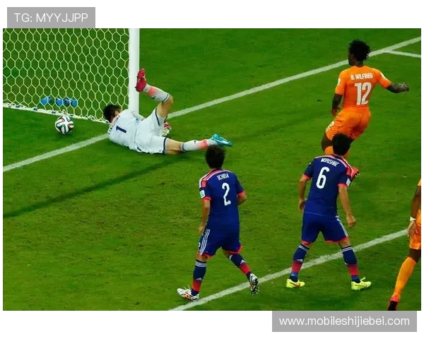 世界杯足球进球集锦精彩瞬间回顾，带你领略每个精彩进球的震撼瞬间