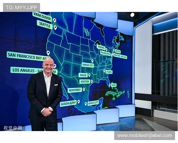 世界杯扩军至48支后赛制调整，普通观众如何理解比赛流程与晋级规则变化