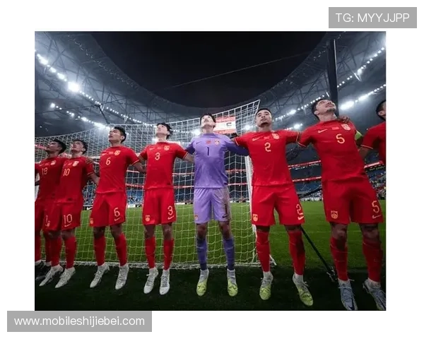 美加墨世界杯名额分配原则及其对全球足球格局变化的深远影响分析