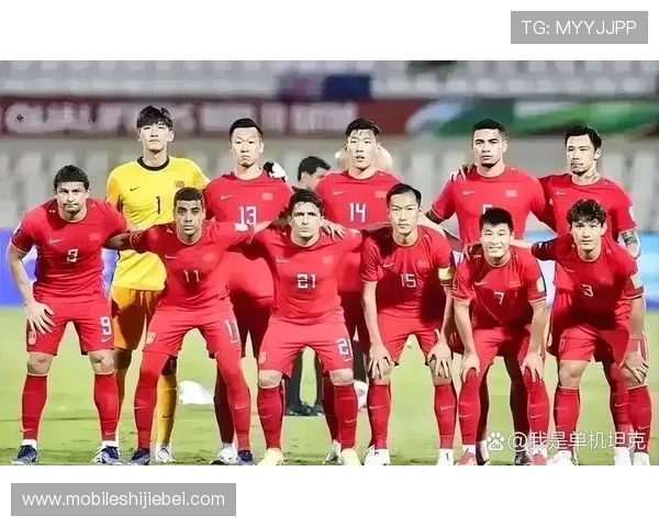 2026年世界杯亚洲区名额分配方案对亚洲足球水平提升的推动作用