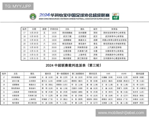 2024年足球竞猜赛程表最新版本，详细解析每轮比赛安排与竞猜技巧