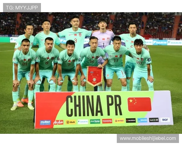 2026年世界杯亚洲区预选赛中国队迎战日本队的关键战役详解 2026年世界杯亚洲区预选赛中国队迎战日本队的关键战役详解