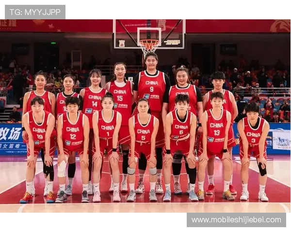 中国女篮2026世界杯预选赛赛程公布后，粉丝关注的重点赛事及预测